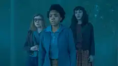 Оно: Добро пожаловать в Дерри 1 сезон 8 серия