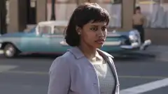 Оно: Добро пожаловать в Дерри 1 сезон 2 серия