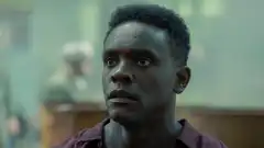 Оно: Добро пожаловать в Дерри 1 сезон 7 серия